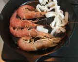 おうち薬膳でスペイン料理♡作り方3写真