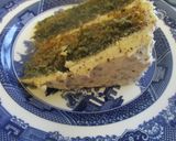 コーヒーケーキ２作り方13写真