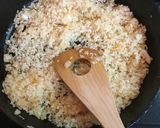 おうち薬膳でスペイン料理♡作り方5写真