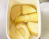 筍の保存方法☆大量保存もOK！作り方5写真