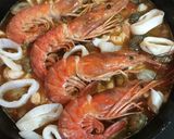 おうち薬膳でスペイン料理♡作り方7写真