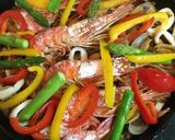 おうち薬膳でスペイン料理♡作り方9写真