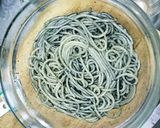 王蟲（オウム）の…。腐海…カレー作り方2写真
