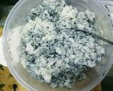 王蟲（オウム）の…。腐海…カレー作り方4写真