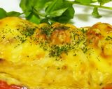 カラフル簡単チキンラタトゥイユ◇パレルモ作り方11写真