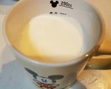 超簡単だけど旨～い★ぷるるんパンナコッタ作り方3写真