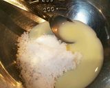 超簡単だけど旨～い★ぷるるんパンナコッタ作り方5写真