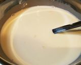 超簡単だけど旨～い★ぷるるんパンナコッタ作り方8写真