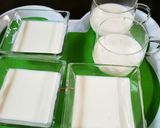 超簡単だけど旨～い★ぷるるんパンナコッタ作り方9写真