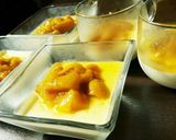 超簡単だけど旨～い★ぷるるんパンナコッタ作り方11写真