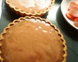 油・乳製品無し♡ローカカオバナナケーキ♡作り方2写真