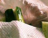 簡単胡瓜☆大根☆ニンジンのピリ辛甘酢漬け作り方3写真
