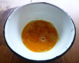 ほうれん草のスペインオムレツ♪作り方1写真