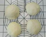 クルミとチョコのくるくるミニパン♪作り方3写真