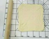 クルミとチョコのくるくるミニパン♪作り方4写真