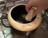 チャイニーズチキン♪作り方3写真