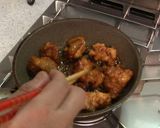 チャイニーズチキン♪作り方4写真