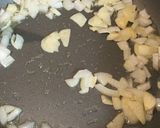 空豆のパスタ作り方2写真