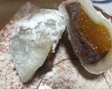 杏子大福(10個分)作り方9写真