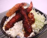 チャイニーズチキン♪作り方6写真