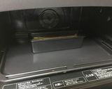 林檎とメープルのケーキ作り方16写真