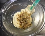 林檎とメープルのケーキ作り方12写真