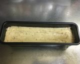 林檎とメープルのケーキ作り方14写真