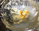 林檎とメープルのケーキ作り方8写真