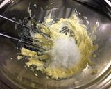 林檎とメープルのケーキ作り方6写真
