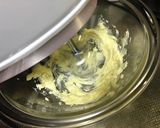 林檎とメープルのケーキ作り方5写真