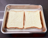 ふわとろフレンチトースト作り方2写真