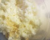 冷凍ご飯でOK！ウェイパー先混ぜ炒飯作り方3写真