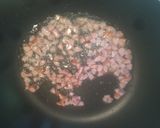 冷凍ご飯でOK！ウェイパー先混ぜ炒飯作り方4写真