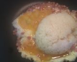 冷凍ご飯でOK！ウェイパー先混ぜ炒飯作り方5写真