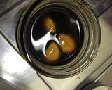 ニンニク醤油作り方1写真