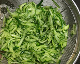 ☆簡単 旬のきゅうりを使って味噌和え☆作り方2写真