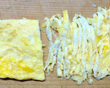 ☆簡単 旬のきゅうりを使って味噌和え☆作り方4写真