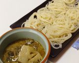 グリーンカレー&グリーンカレー素麺作り方9写真