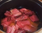 ストウブで手作りツナ作り方4写真