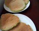 おやつイン☆おから入りホットケーキ作り方8写真