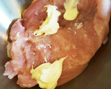 マヨ鶏☆ムネ肉しっとり下ごしらえ☆作り方2写真