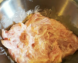マヨ鶏☆ムネ肉しっとり下ごしらえ☆作り方3写真