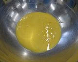 おやつイン☆ひと手間でふわもちパンケーキ作り方1写真