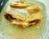 シンガポールチキンライス作り方3写真