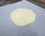 おやつイン☆ひと手間でふわもちパンケーキ作り方9写真