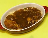 すごく簡単☆カレードリア作り方3写真