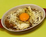 すごく簡単☆カレードリア作り方4写真