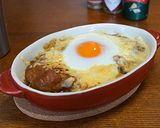 すごく簡単☆カレードリア作り方6写真