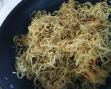 パリパリとろ～り♪あんかけ焼きそば作り方4写真