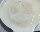 大根おろしのちりめんじゃこ作り方1写真
